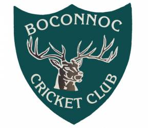 Cricket Match v Boconnoc Friendly XI at Boconnoc Cricket Club